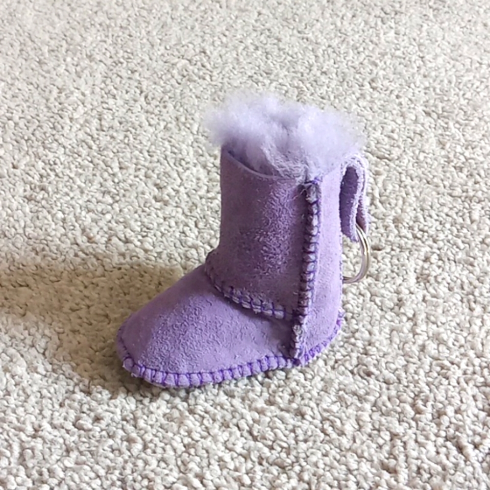 UGG KeyChain